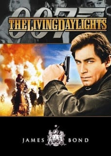 ดูหนัง James Bond 007 The Living Daylights 1987 เจมส์ บอนด์ 007 ภาค 15 เต็มเรื่อง