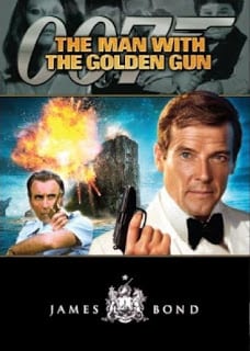 ดูหนัง James Bond 007 The Man with the Golden Gun 1974 เจมส์ บอนด์ 007 ภาค 9 เต็มเรื่อง