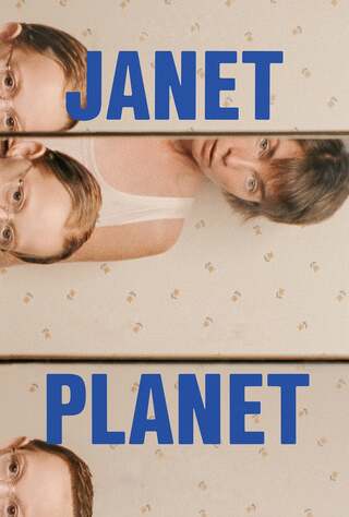 ดูหนัง Janet Planet (2023) เต็มเรื่อง