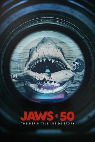 ดูหนัง JAWS at 50 The Definitive Inside Story (2025) เต็มเรื่อง