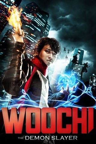 ดูหนัง Jeon Woochi (Woochi) (2009) วูชิ ศึกเทพยุทธทะลุภพ เต็มเรื่อง