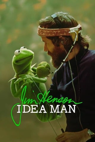 ดูหนัง Jim Henson Idea Man (2024) เต็มเรื่อง