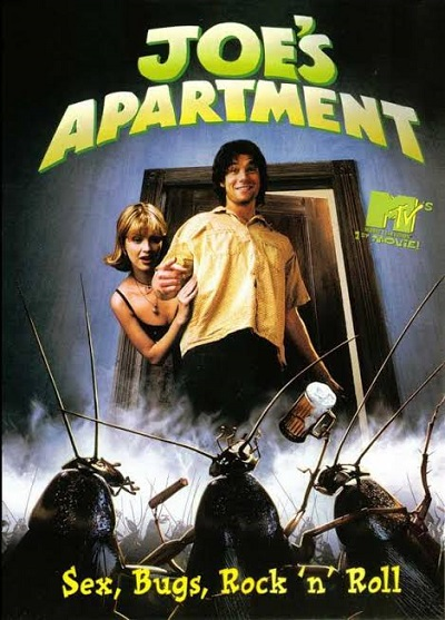 ดูหนัง Joe’s Apartment (1996) นายโจจ๋า แมลงสาบมาแล้วจ้า เต็มเรื่อง