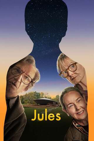 ดูหนัง Jules (2023) เต็มเรื่อง