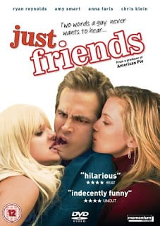 ดูหนัง Just Friends (2005) ขอกิ๊ก…ให้เกินเพื่อน เต็มเรื่อง