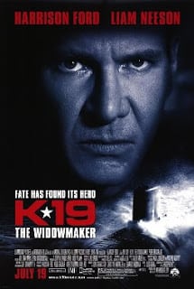 ดูหนัง K-19: The Widowmaker (2002) ลึกมฤตยู นิวเคลียร์ล้างโลก เต็มเรื่อง
