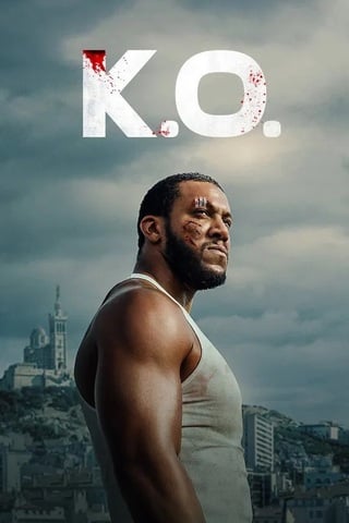 ดูหนัง K.O. (2025) น็อกเอาท์ เต็มเรื่อง