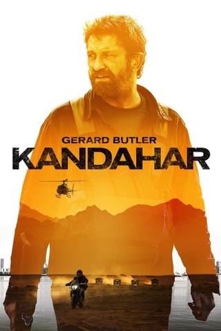 ดูหนัง Kandahar (2023) ฝ่าสมรภูมิทรายเดือด เต็มเรื่อง