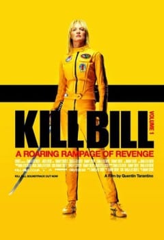 ดูหนัง Kill Bill: Vol. 1 (2003) นางฟ้าซามูไร เต็มเรื่อง