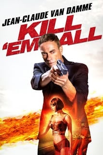ดูหนัง Kill’em All (2017) เต็มเรื่อง