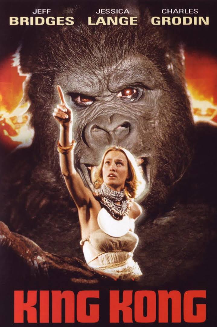 ดูหนัง King Kong (1976) คิงคอง เต็มเรื่อง