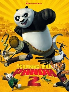 ดูหนัง Kung Fu Panda 2 (2011) กังฟูแพนด้า 2 เต็มเรื่อง