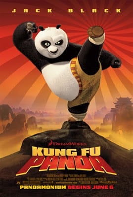 ดูหนัง Kung Fu Panda (2008) กังฟูแพนด้า 1 จอมยุทธ์พลิกล็อค ช็อคยุทธภพ เต็มเรื่อง