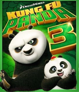 ดูหนัง Kung Fu Panda 3 (2016) กังฟูแพนด้า 3 เต็มเรื่อง