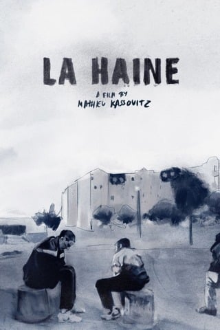ดูหนัง La Haine (1995) เต็มเรื่อง