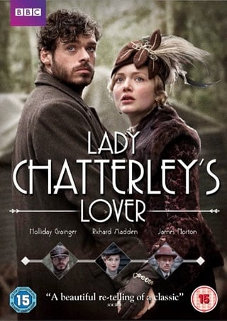 ดูหนัง Lady Chatterley’s Lover (2015) ชู้รักเลดี้แชตเตอร์เลย์ (ต้นฉบับ) เต็มเรื่อง