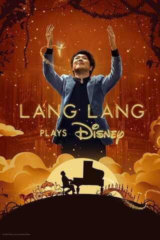 ดูหนัง Lang Lang Plays Disney (2023) เต็มเรื่อง