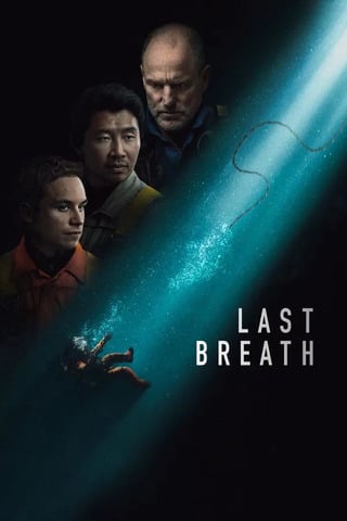 ดูหนัง Last Breath (2025) เต็มเรื่อง