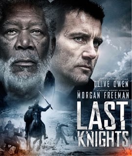 ดูหนัง Last Knights (2015) อัศวินคนสุดท้าย เต็มเรื่อง