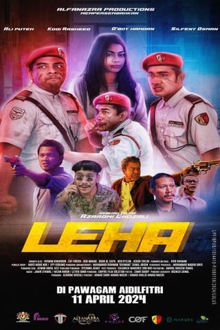 ดูหนัง Leha (2024) เต็มเรื่อง