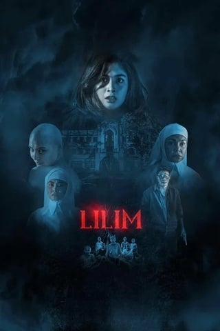 ดูหนัง Lilim (2025) ซ่อนในเงามืด เต็มเรื่อง