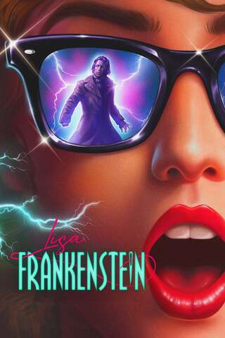 ดูหนัง Lisa Frankenstein (2024) เต็มเรื่อง