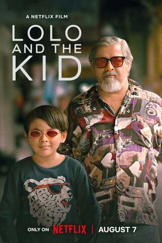 ดูหนัง Lolo and the Kid (2024) เต็มเรื่อง