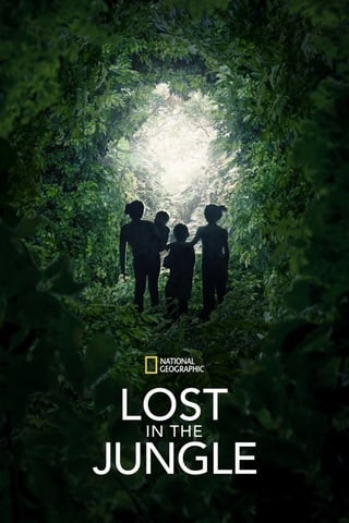 ดูหนัง Lost in the Jungle (2025) เต็มเรื่อง
