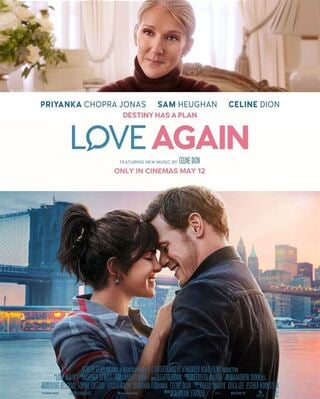 ดูหนัง Love Again (2023) เต็มเรื่อง