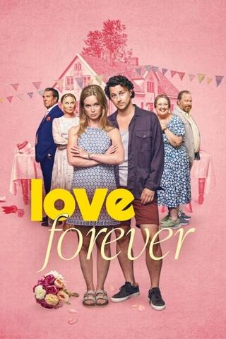 ดูหนัง Love Forever (2025) รักนิรันดร์ เต็มเรื่อง