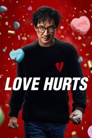 ดูหนัง Love Hurts (2025) ด้วยรักและลูกปืน เต็มเรื่อง