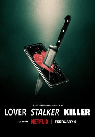 ดูหนัง Lover, Stalker, Killer (2024) คนรัก สตอล์กเกอร์ ฆาตกร เต็มเรื่อง