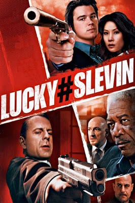 ดูหนัง Lucky Number Slevin (2006) สเลวิ่น มือใหม่หัดเก็บ เต็มเรื่อง