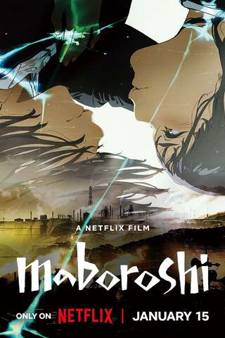 ดูหนัง Maboroshi (2024) มาโบโรชิ เต็มเรื่อง