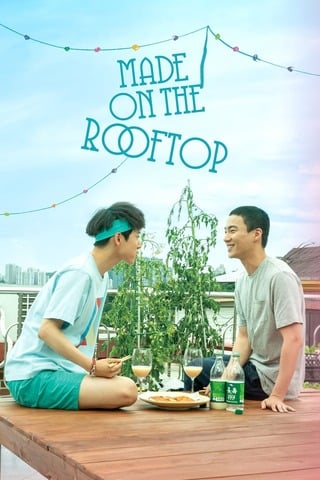ดูหนัง Made on the Rooftop (2021) เต็มเรื่อง