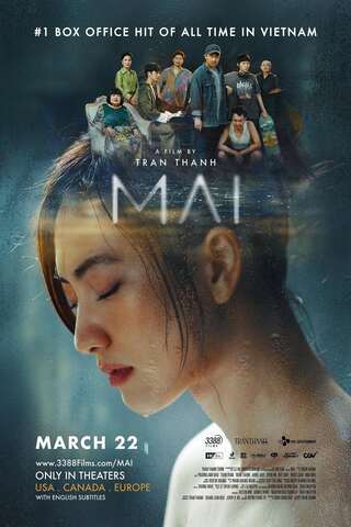 ดูหนัง Mai (2024) รักของไม เต็มเรื่อง