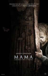 ดูหนัง Mama (2013) มาม่า ผีหวงลูก เต็มเรื่อง