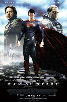 ดูหนัง Man of Steel [Superman 6] (2013) บุรุษเหล็กซูเปอร์แมน เต็มเรื่อง