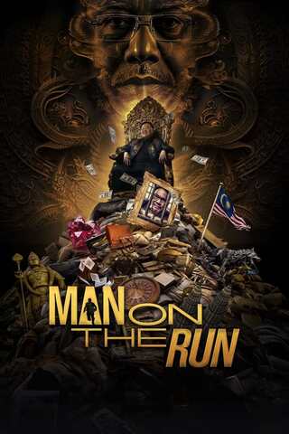 ดูหนัง Man on the Run (2023) เต็มเรื่อง