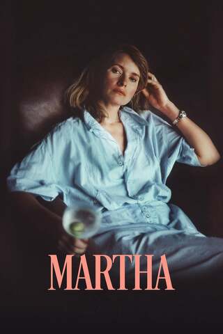 ดูหนัง Martha (2024) มาร์ธา เต็มเรื่อง