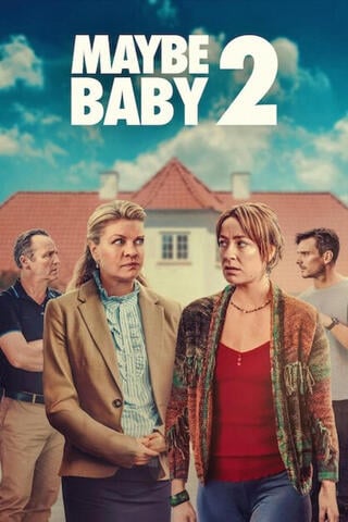 ดูหนัง Maybe Baby 2 (2024) เต็มเรื่อง