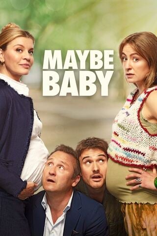 ดูหนัง Maybe Baby (2023) เต็มเรื่อง