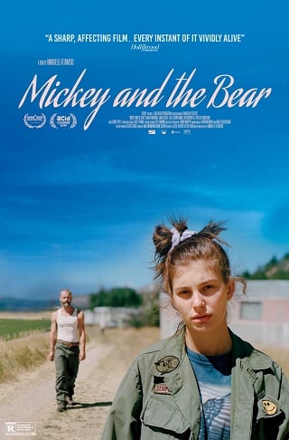 ดูหนัง Mickey and the Bear (2019) มิกกี้และแบร์ เต็มเรื่อง