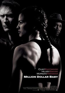 ดูหนัง Million Dollar Baby (2004) เวทีแห่งฝัน วันแห่งศักดิ์ศรี เต็มเรื่อง
