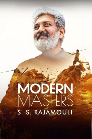 ดูหนัง Modern Masters SS Rajamouli (2024) ปรมาจารย์ยุคใหม่ เอสเอส ราจามูลี เต็มเรื่อง