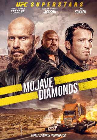 ดูหนัง Mojave Diamonds (2023) เต็มเรื่อง