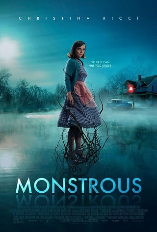 ดูหนัง Monstrous (2022) บึงมรณะ เต็มเรื่อง