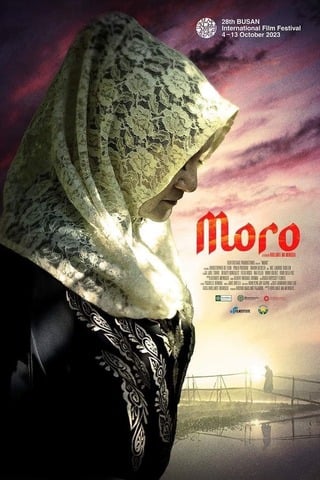 ดูหนัง Moro (2023) เต็มเรื่อง