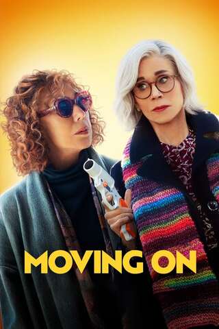 ดูหนัง Moving On (2023) แค้นฝังใจวัย(ไม่)รุ่น เต็มเรื่อง
