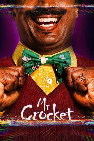 ดูหนัง Mr.Crocket (2024) เต็มเรื่อง